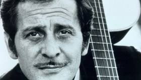 Marco, Massimo, Marcello, Fabio: chi sono i figli di Domenico Modugno