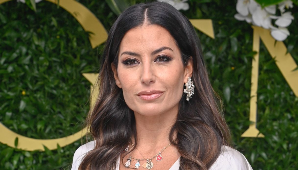 Elisabetta Gregoraci, le foto con Nathan Falco su Instagram: il commento di Briatore