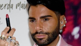 “Belve”, Federico Fashion Style: “Gay e sposato? Mia moglie forse ha sempre saputo”