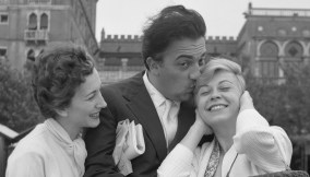 Fellini, il regista che amava le donne (a modo suo)