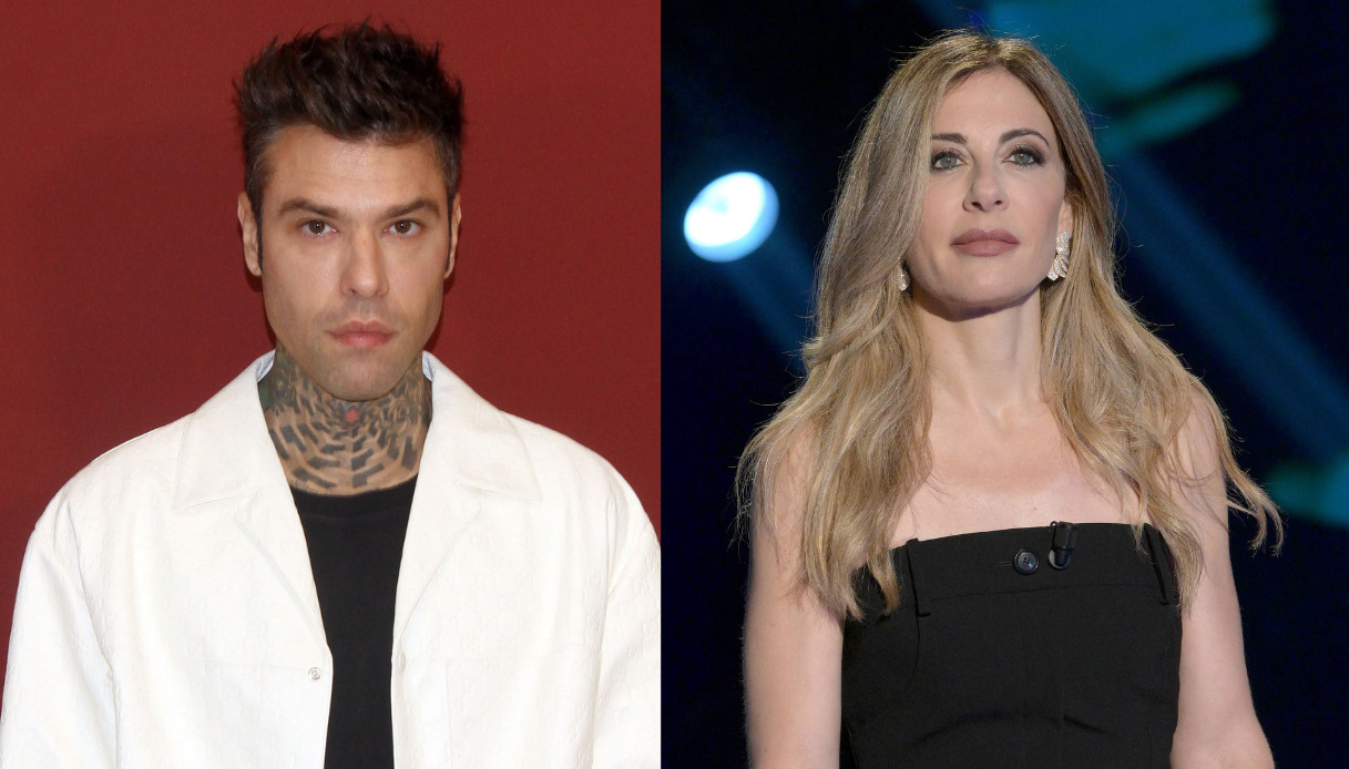 Fedez, salta la partecipazione a “Belve”: è la Rai a non volerlo