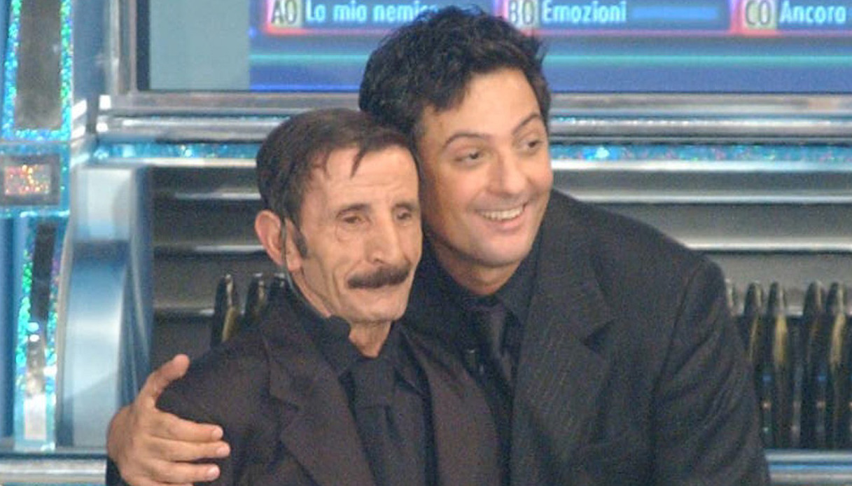 Fiorello e Tommaso Accardo