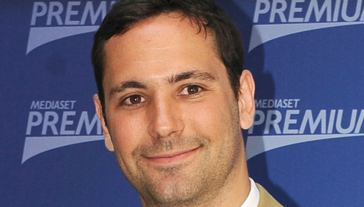 “Mattino Cinque”, Francesco Vecchi diventa di nuovo papà: l’annuncio in diretta con commozione