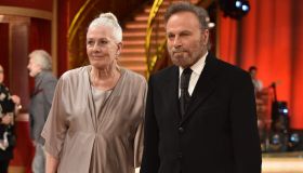 Franco Nero piange in tv, il messaggio di Vanessa Redgrave: “Sono alla fine”