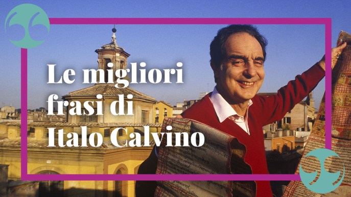 Frasi Italo Calvino: le citazioni più famose