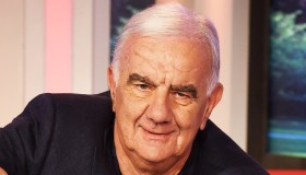 Gene Gnocchi: “Dio, il politicamente corretto e Simona Ventura”