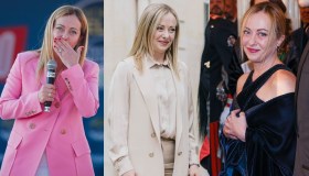 Giorgia Meloni, 10 power look che hanno fatto la storia (cosa si cela dietro il suo stile)