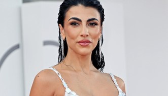 La star di “Harry Potter” Bonnie Wright è mamma: “Innamorati del nostro sole”