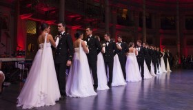 Chi è Marina Eliano, la reginetta che rappresenta l’Italia al Gran Ballo di Vienna