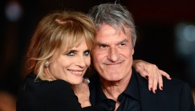 Isabella Ferrari, chi è suo marito Renato De Maria