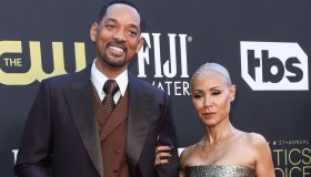 Jada Pinkett Smith e Will Smith separati da 7 anni. Ma niente divorzio
