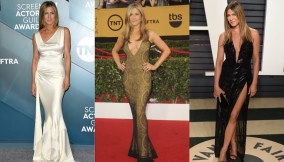 Jennifer Aniston, i look indimenticabili