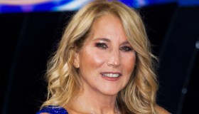 “Tale e Quale Show”, Jo Squillo è energia pura: “Vorrei fare J.Lo”