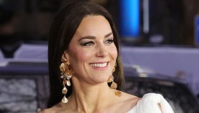 Kate Middleton dà forfait alla festa più esclusiva del Palazzo