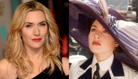 Kate Winslet, 10 look che hanno fatto la storia dell’indimenticabile Rose di “Titanic”