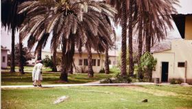 Israele, che cos’è un kibbutz