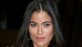 “Le Iene”, il debutto di Veronica Gentili in nero (al posto di Belen)