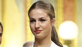 Leonor di Spagna