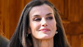 Letizia di Spagna, si allarga la famiglia: è nata la Principessa Francesca Sofia
