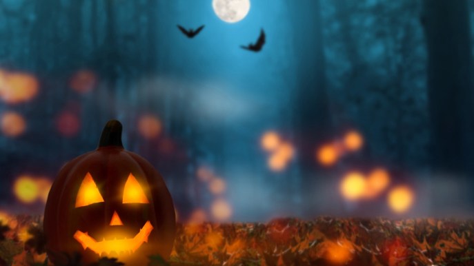 Da cimiteri a hotel infestati, tutti i misteriosi luoghi da scoprire per un Halloween da brividi