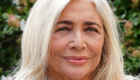 Mara Venier senza voce per il compleanno