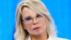 “Amici 23”, primo scontro in casetta: “Me ne voglio andare, c’è troppa falsità”