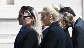 Marta Fascina e i figli di Berlusconi