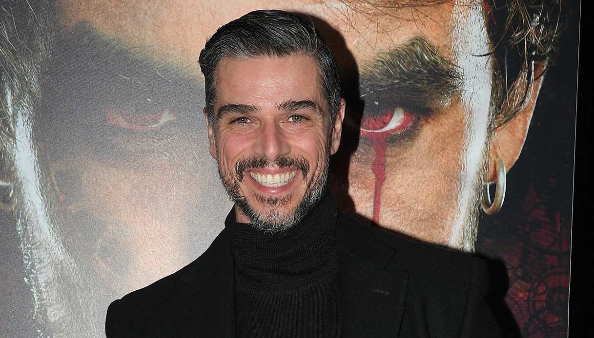 Massimiliano Varrese