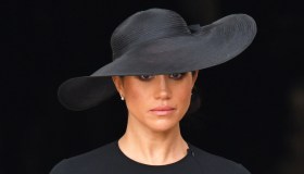 Harry si trasferisce in Inghilterra e Meghan Markle è sempre più trascurata