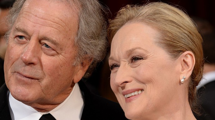 Meryl Streep divorzia dal marito Don Gummer dopo 45 anni. E svela un dettaglio inedito