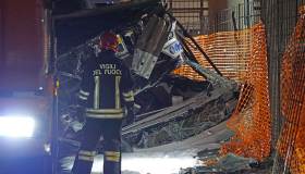 La strage di Mestre, il dolore di chi aspetta e di chi non tornerà più