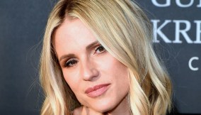 Michelle Hunziker parla del legame con Cesare a "Verissimo"