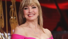 Milly Carlucci
