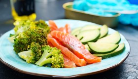 Acidi grassi Omega-3, perché aiutano anche il respiro oltre a cuore e arterie