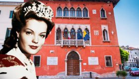 Sissi, inquietante presenza nel Palazzo Rosso di Belluno (la storia del mistero)