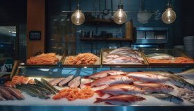 Pesce di stagione: il calendario mese per mese