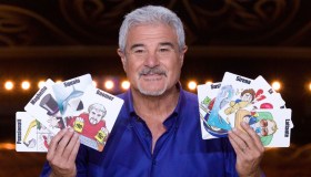 Flop per “Il Mercante in Fiera”: il destino (amaro) di Pino Insegno