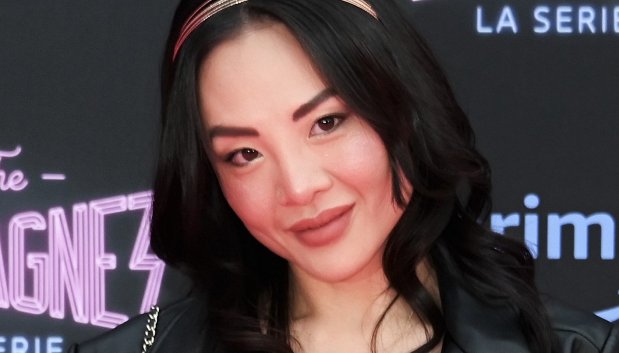 “GF”, Rosy Chin: chi è e cosa fa suo marito Paolo La Quosta