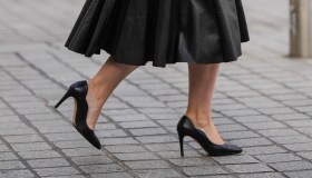 I 5 modelli di scarpe da avere assolutamente nell’armadio