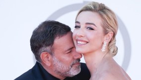 Silvia Salis e Fausto Brizzi, è nato il figlio Eugenio