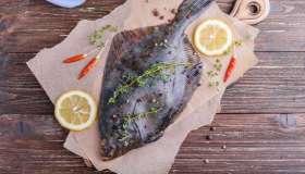 Sogliola, come si mangia e che differenza c’è con la platessa