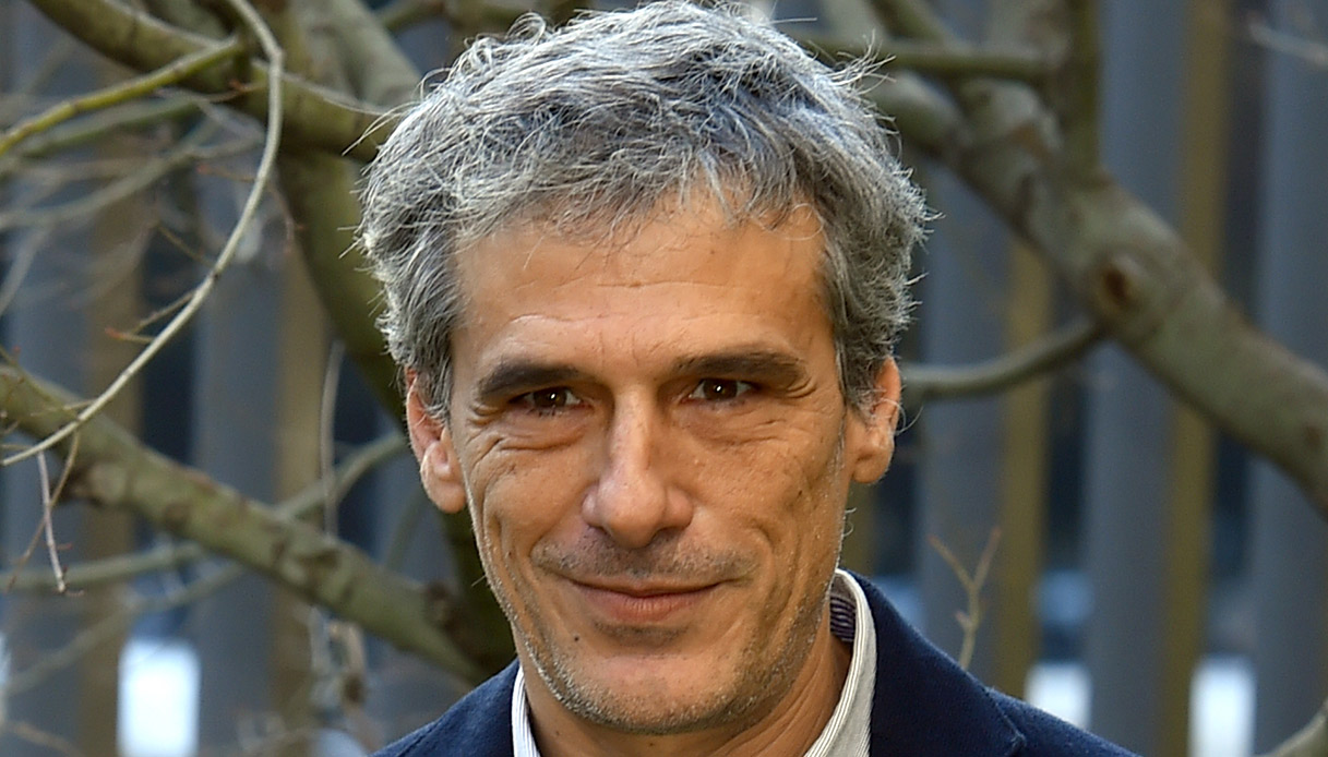 Stefano Dionisi