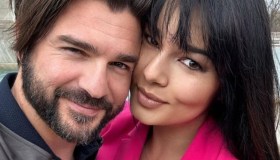 Elisa D’Ospina, chi è il futuro marito Stefano Macchi