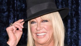 Addio a Suzanne Somers, attrice di “Tre cuori in affitto”: il suo ultimo messaggio su Instagram