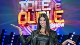 “Tale e Quale Show”: arriva Belen, ma la nuova “versione” non convince