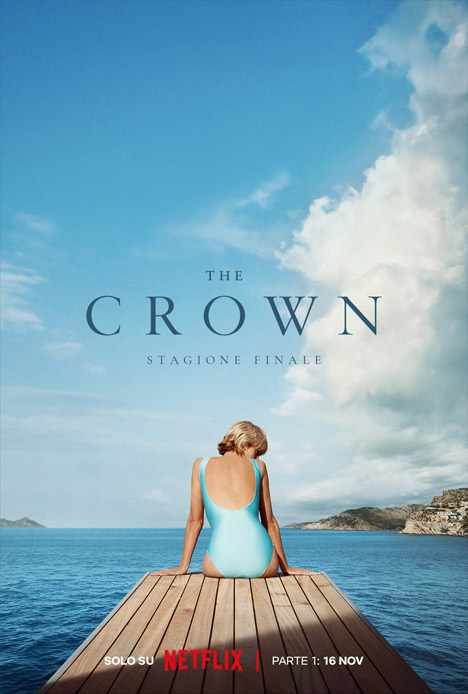 The Crown 6