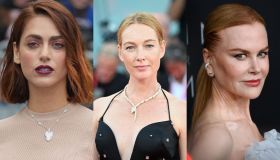 Vip con i capelli rossi: le chiome ramate più famose del mondo dello spettacolo