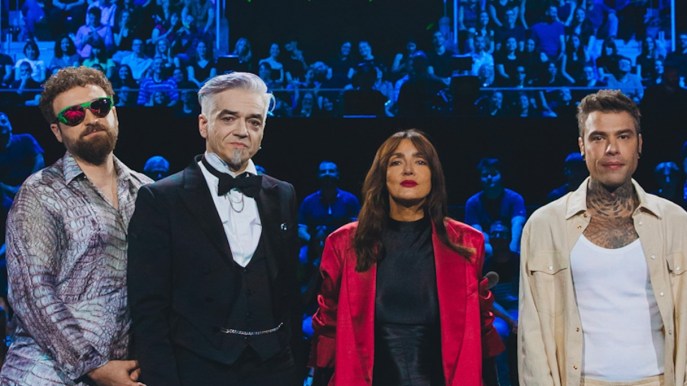 X Factor 2023, i Live Show: puntate, giudici, concorrenti, streaming, la guida completa