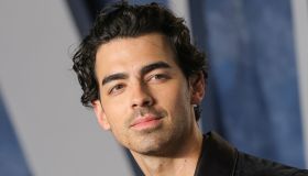 Joe Jonas sul nuovo amore della ex Sophie Turner: “Troppo presto”