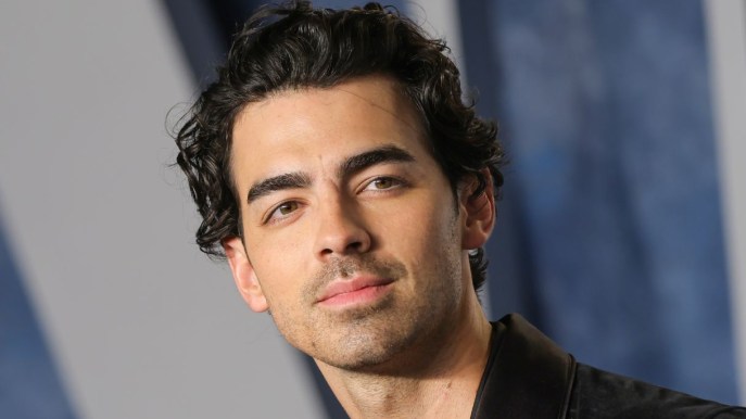 Joe Jonas sul nuovo amore della ex Sophie Turner: “Troppo presto”